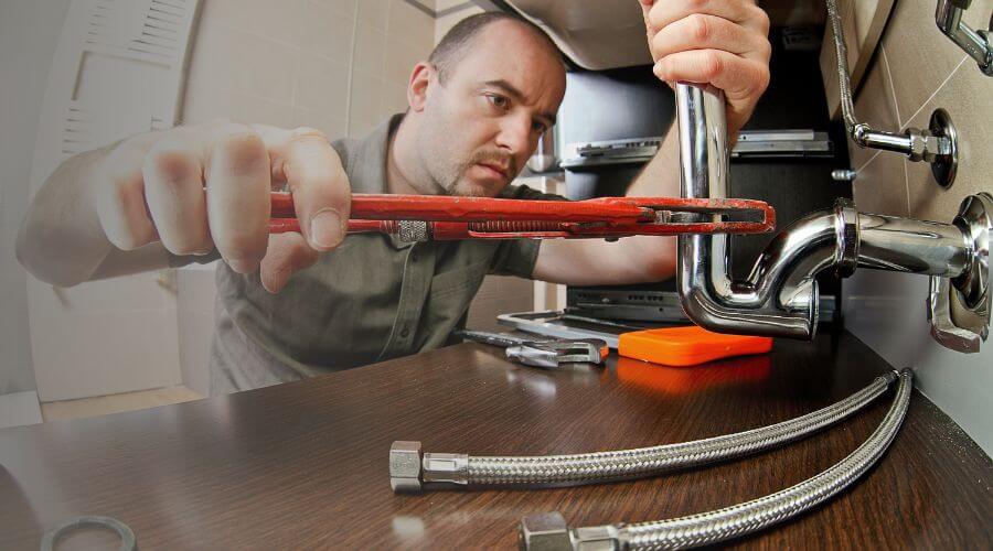 Local tankless water heater installation in Walnut, IA